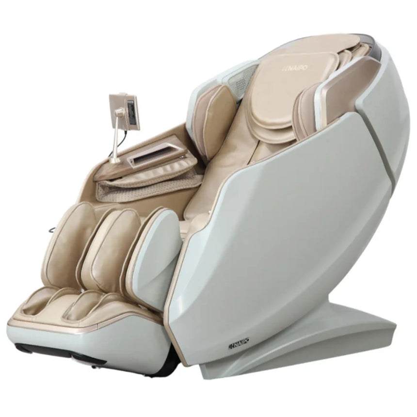 Naipo 4D High‑End Massage Chair S61 Naipo