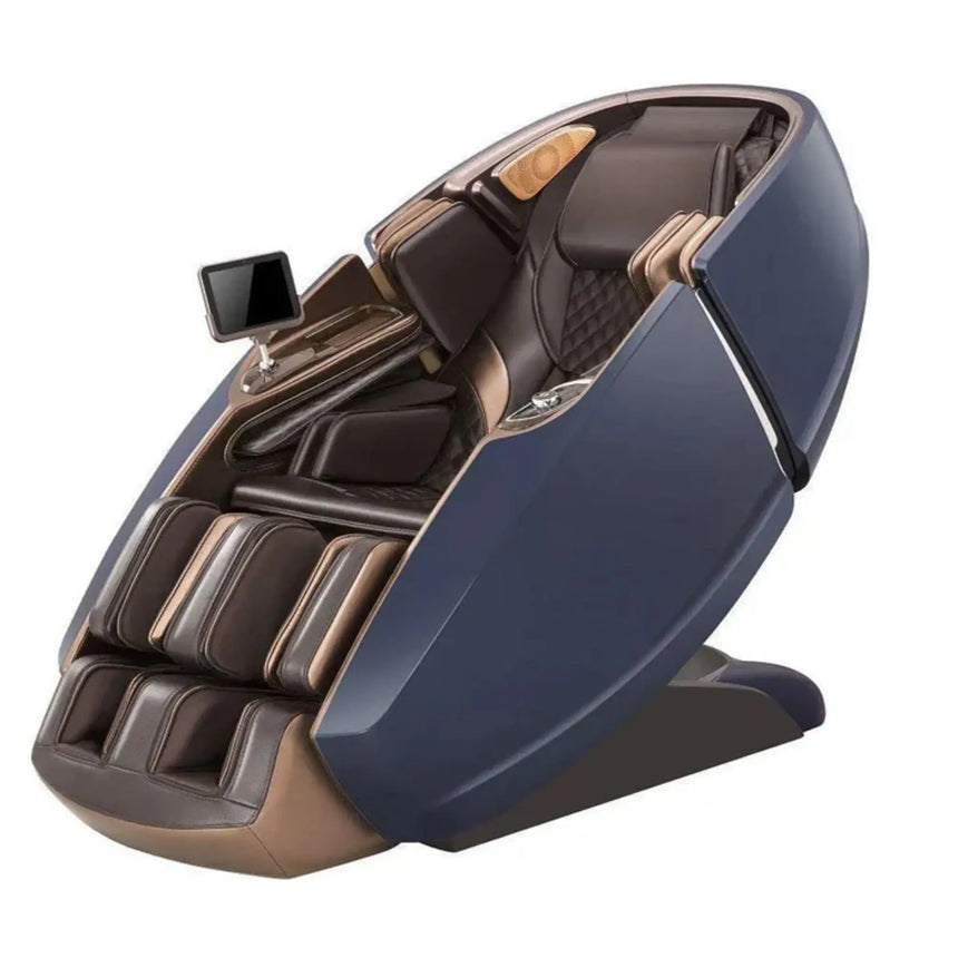 Naipo High-End Massage Chair – 4D Zero Gravity with Tablet Naipo