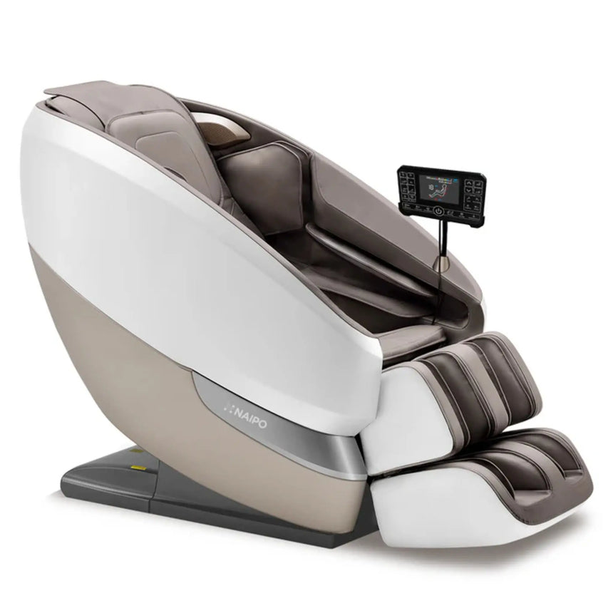 Naipo Tai Chi Flow massage chair – P50 Naipo