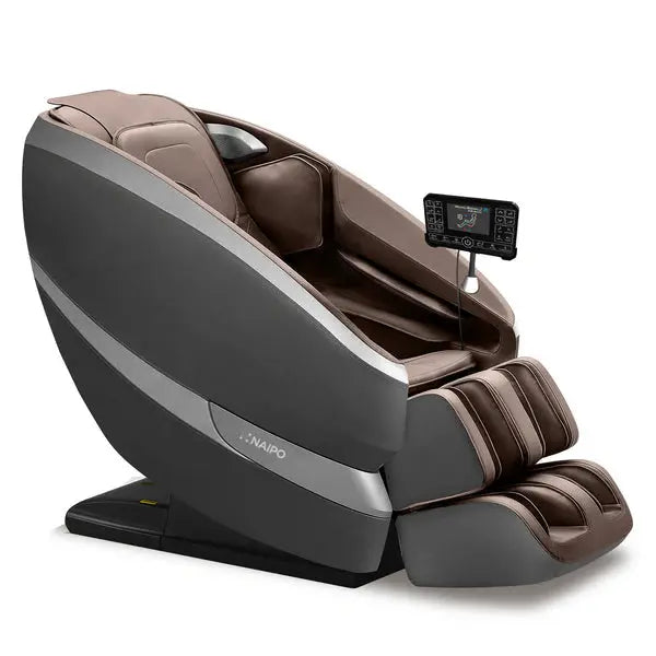 Naipo Tai Chi Flow massage chair – P50 Naipo