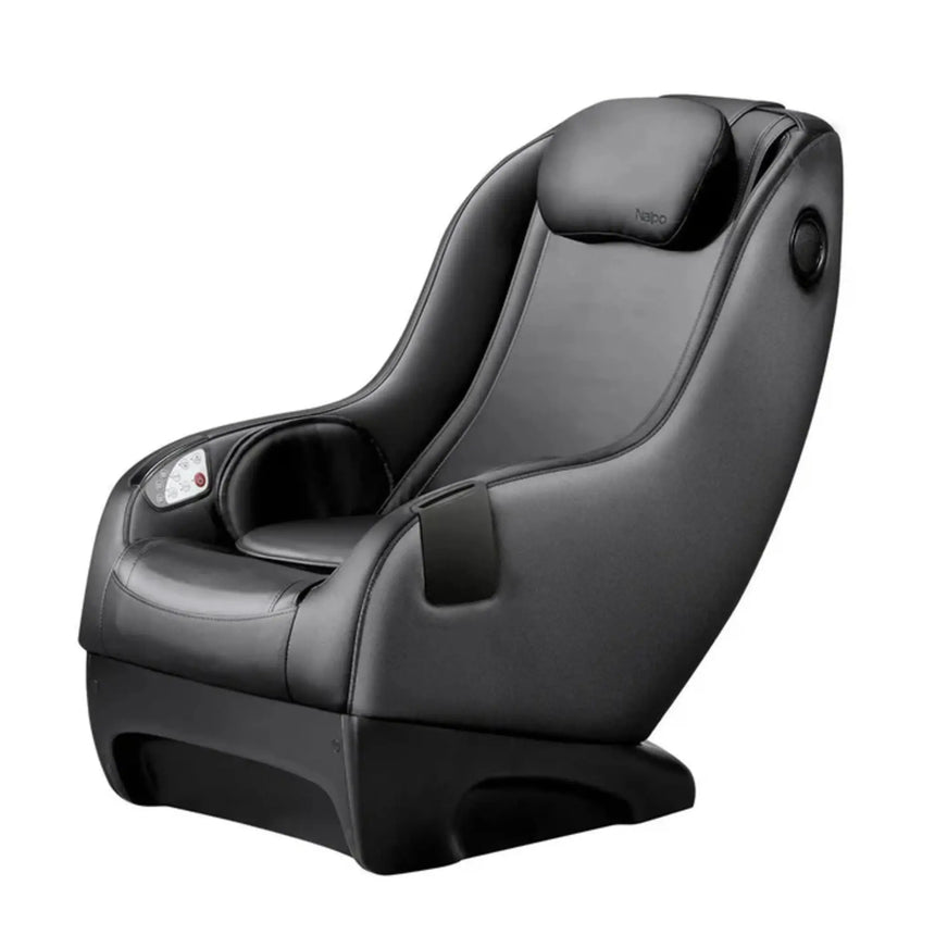 Naipo Shiatsu massage chair – A150 modern design Bluetooth speaker Naipo