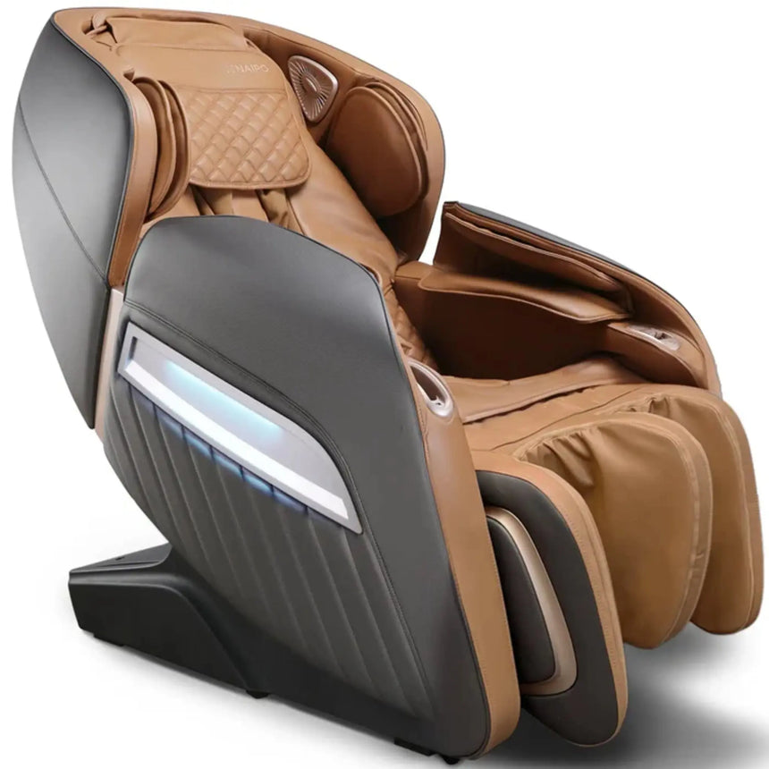 Naipo Premium massage chair – Model P A350 Kraftathlet
