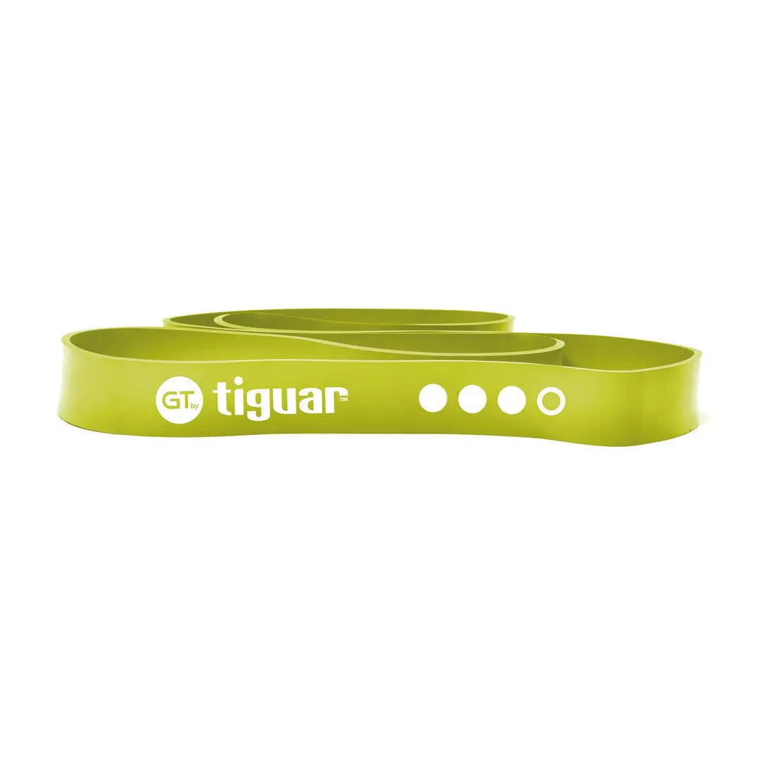 power band GT by tiguar - III olive