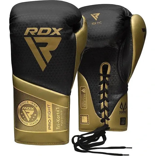 RDX K1 Mark Pro Boxhandschuhe – Perfekt für intensive Trainingseinheiten