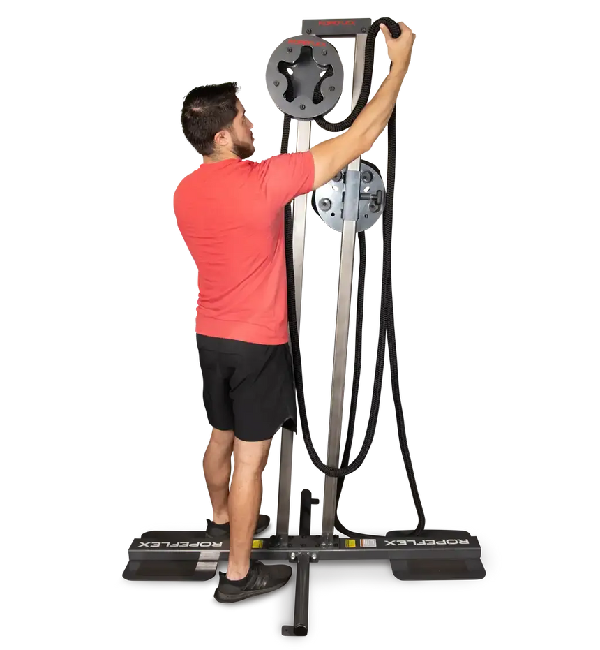 total-body workout equipment