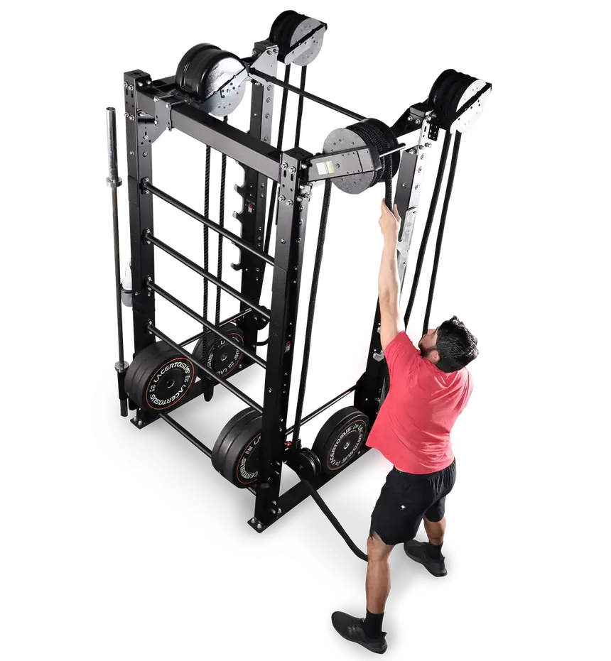 Outdoor Trainingsgeräte,