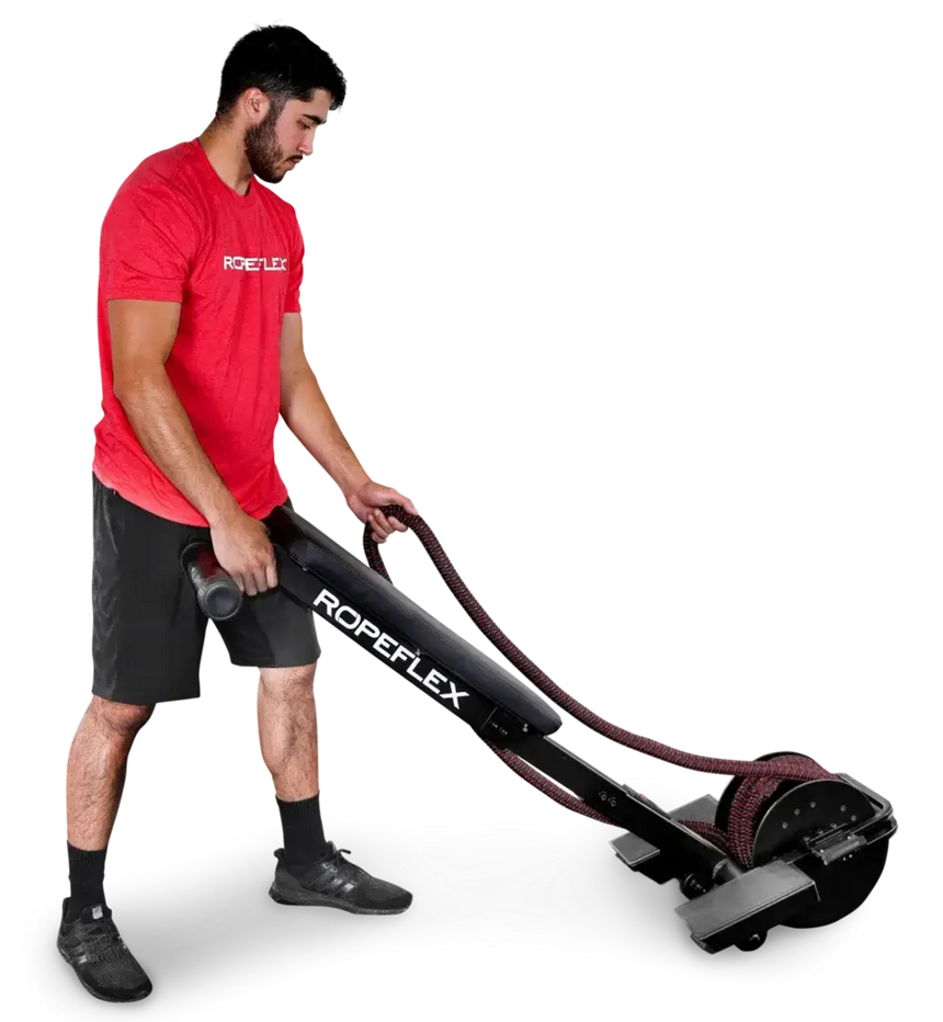 RX2200 HORIZONTALSEILMASCHINE