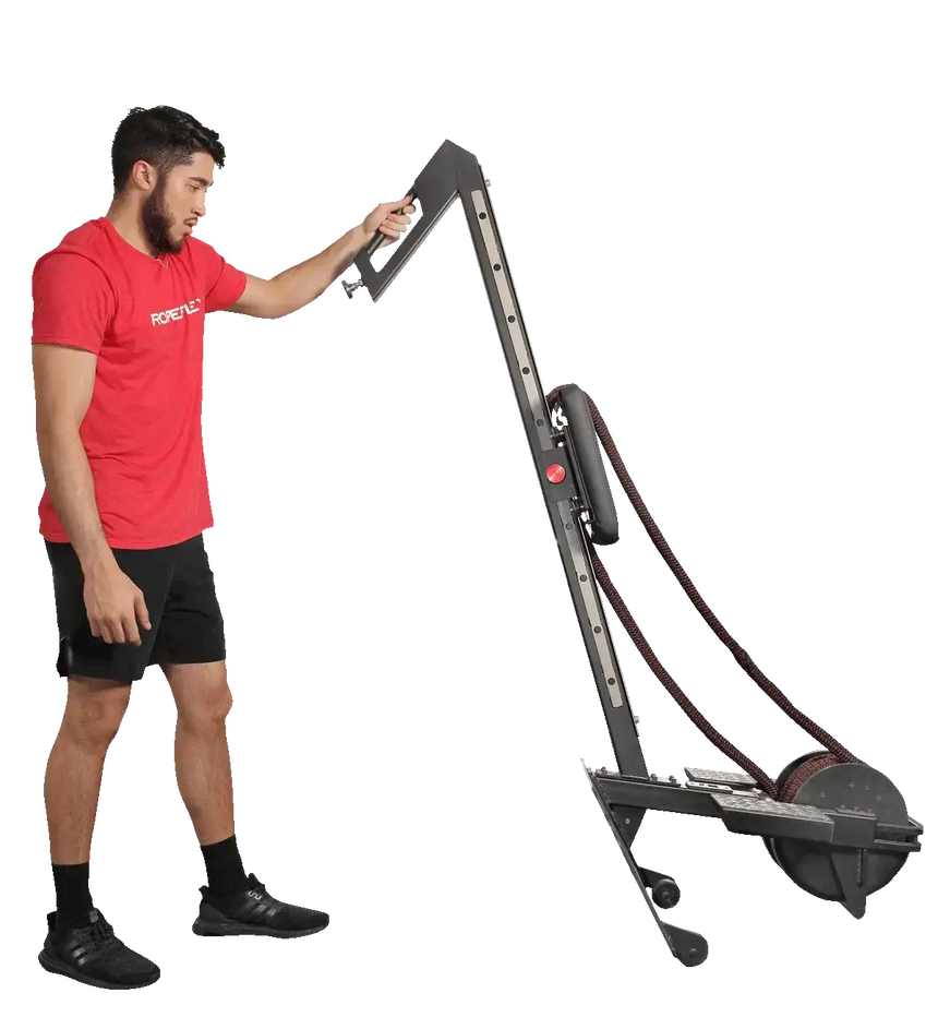 multifunktionales Rudergerät