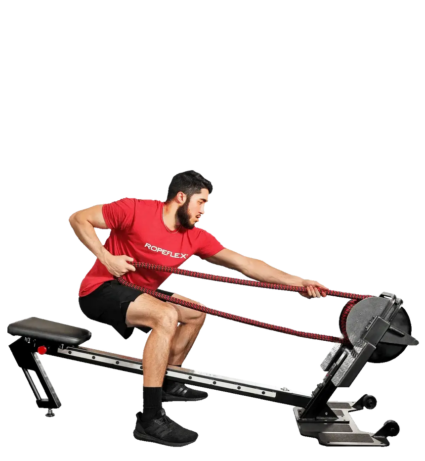 Ober- und Unterkörpertraining