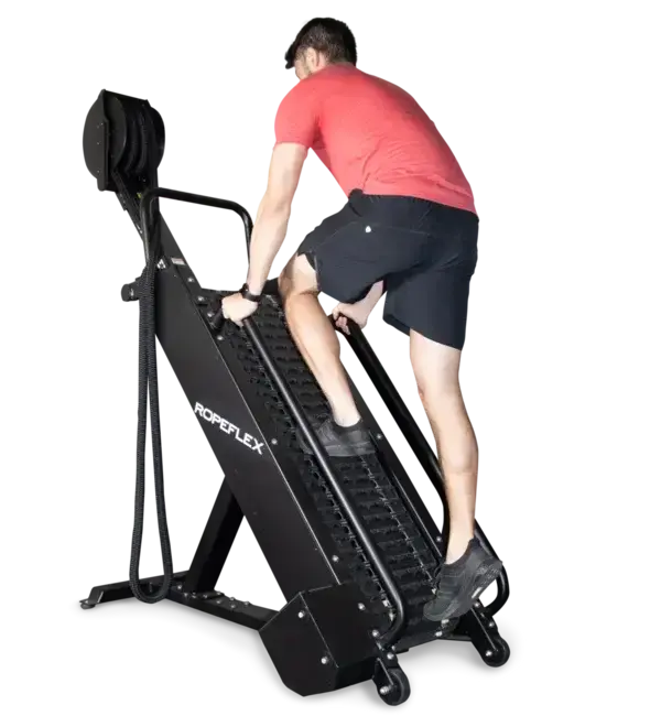 Revolutionäre Fitness: RX4400