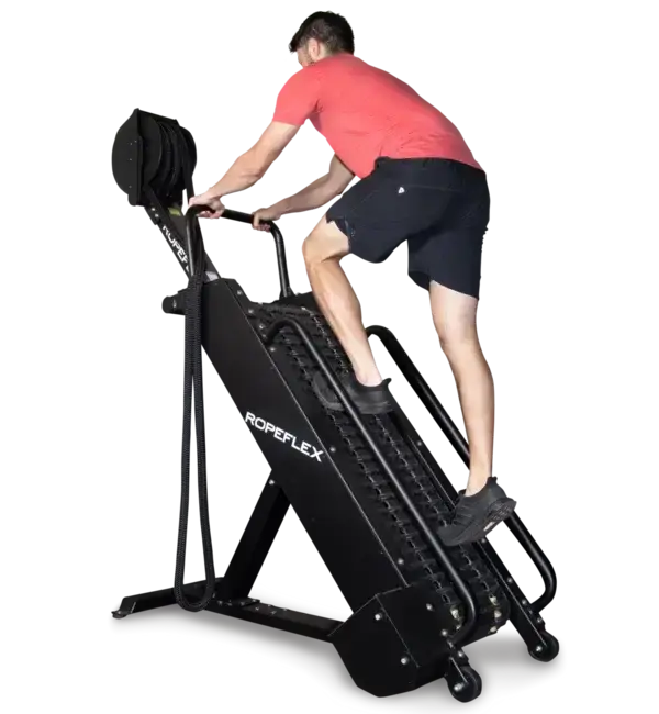 Endlos-Klettergerät