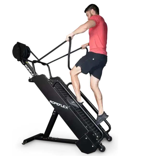 Rope Climbing Trainer