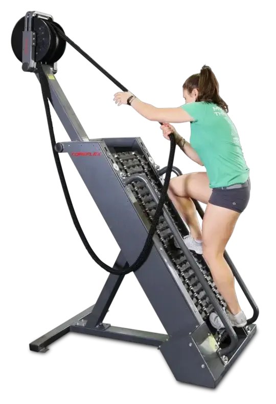 Seilzug Trainingsgerät