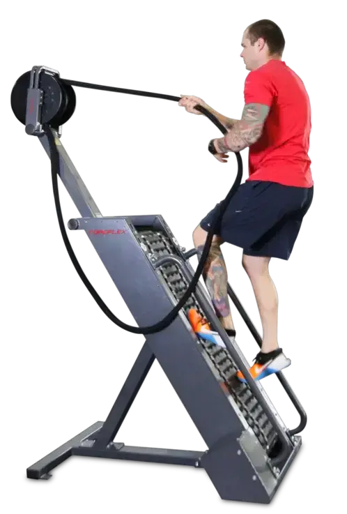 Seilkletter Maschine kaufen