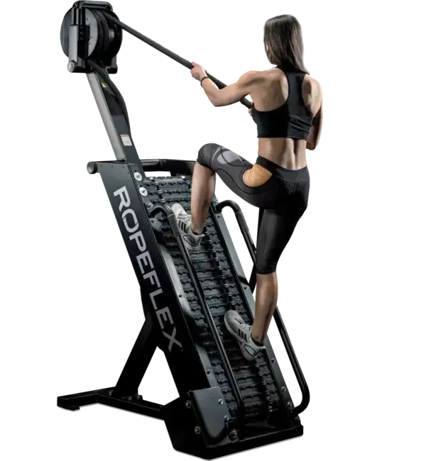 Endlos-Seilkletterer