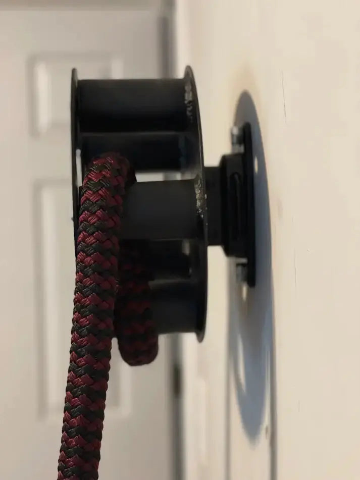 compact fitness tool