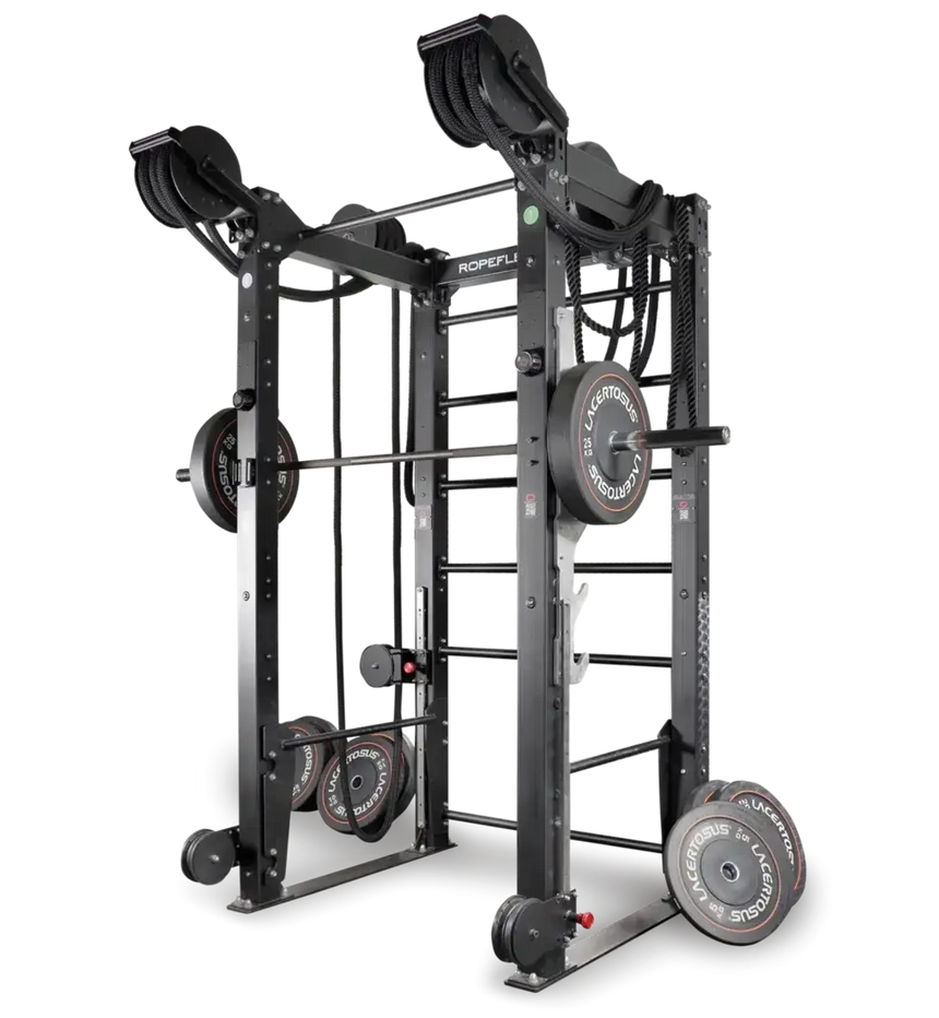 RX8200 Endlosseil-Trainingsgerät