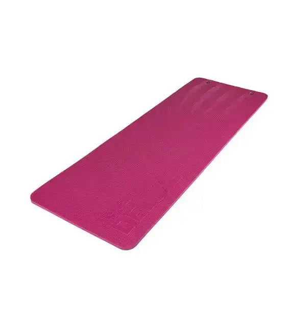 tiguar Deluxe Mat – Premium-Trainingsmatte (180 × 60 × 1,8 cm) tiguar Mats