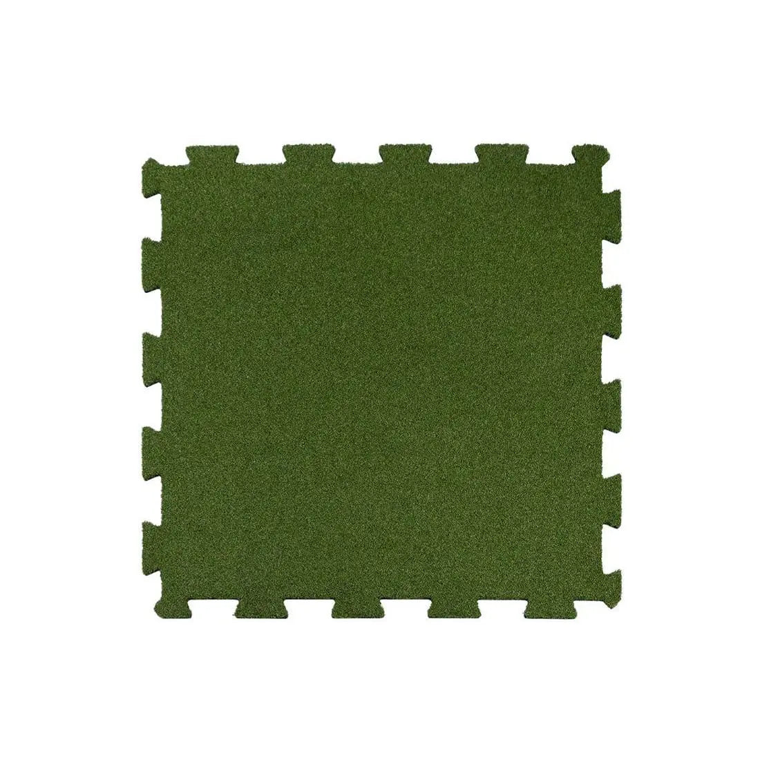 tiguar GRASS puzzel 98x98x1+1