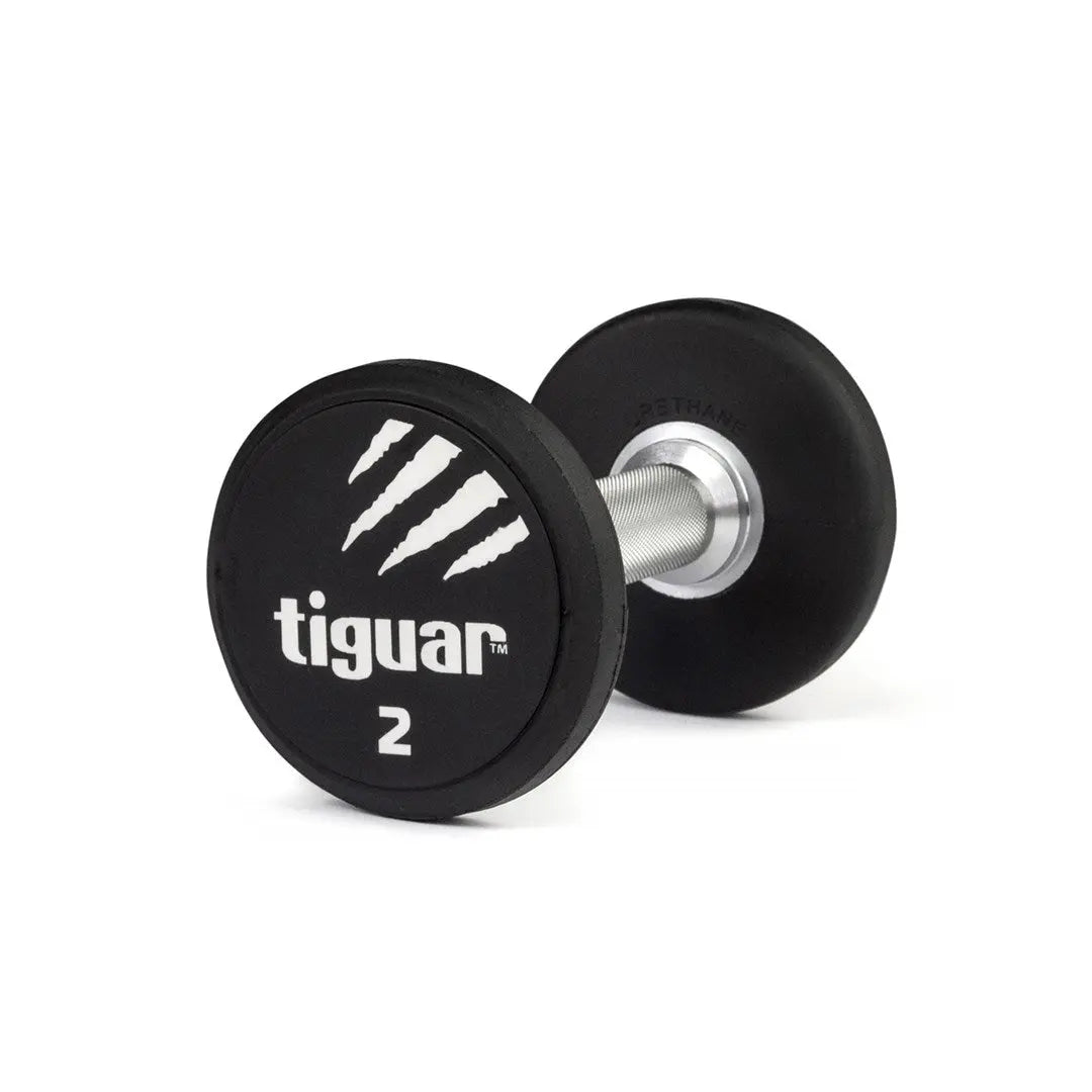 tiguar PU dumbbell 2kg