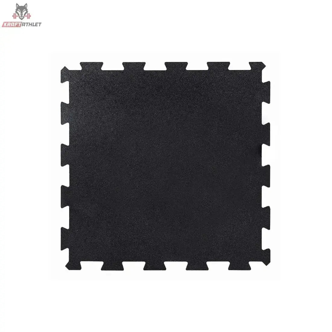 tiguar SLICE puzzel 98x98x1cm black