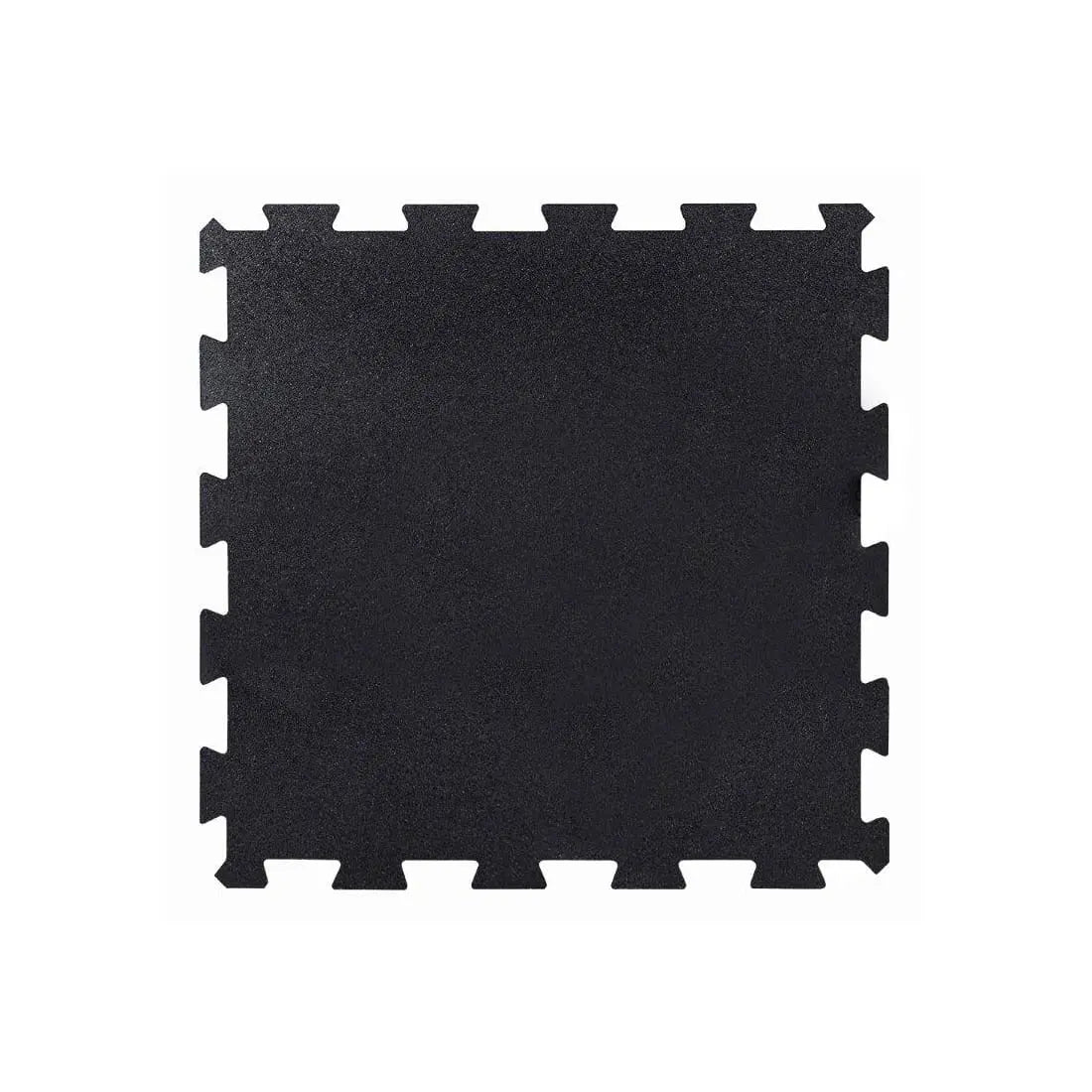 tiguar SLICE puzzel 98x98x1cm black