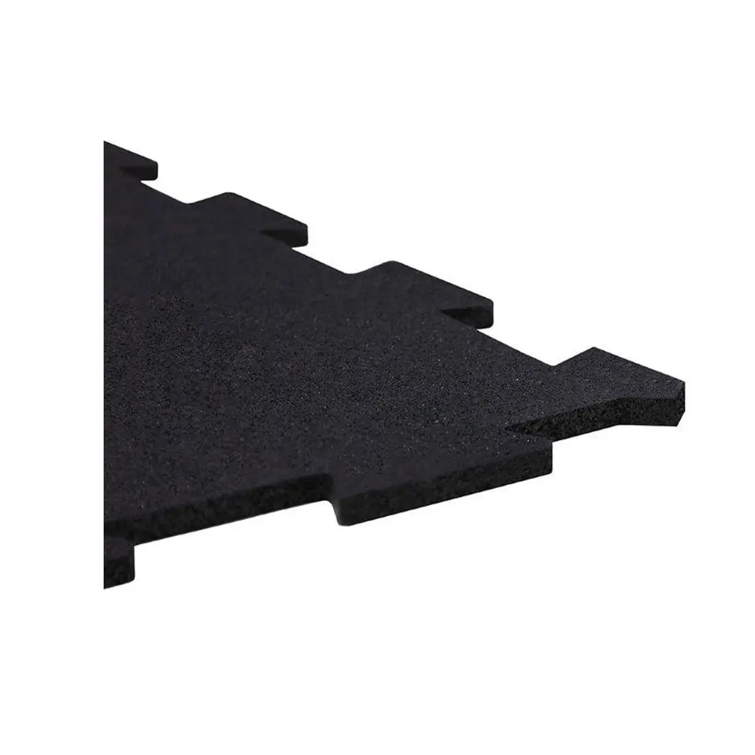 tiguar SLICE puzzel 98x98x1cm black