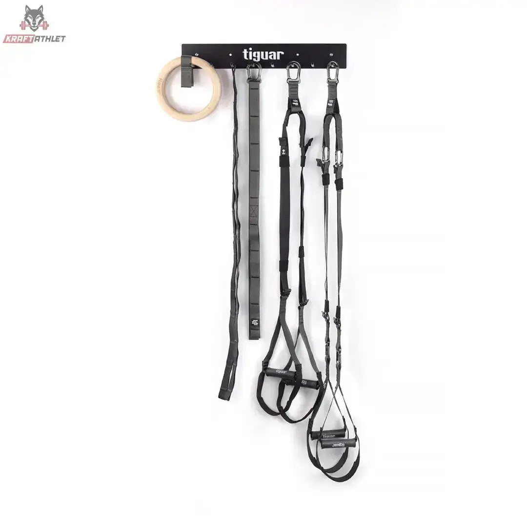 tiguar accessory hanger
