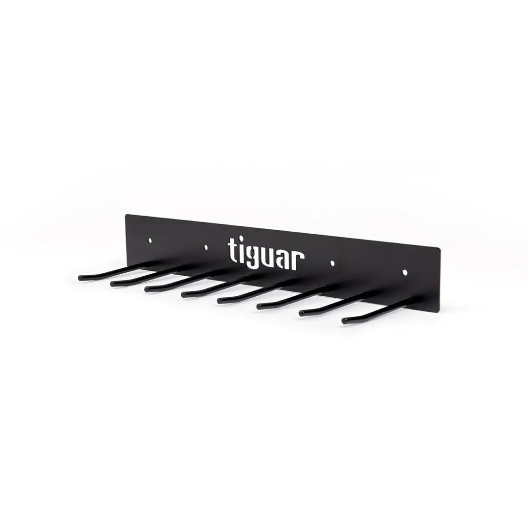 tiguar accessory hanger