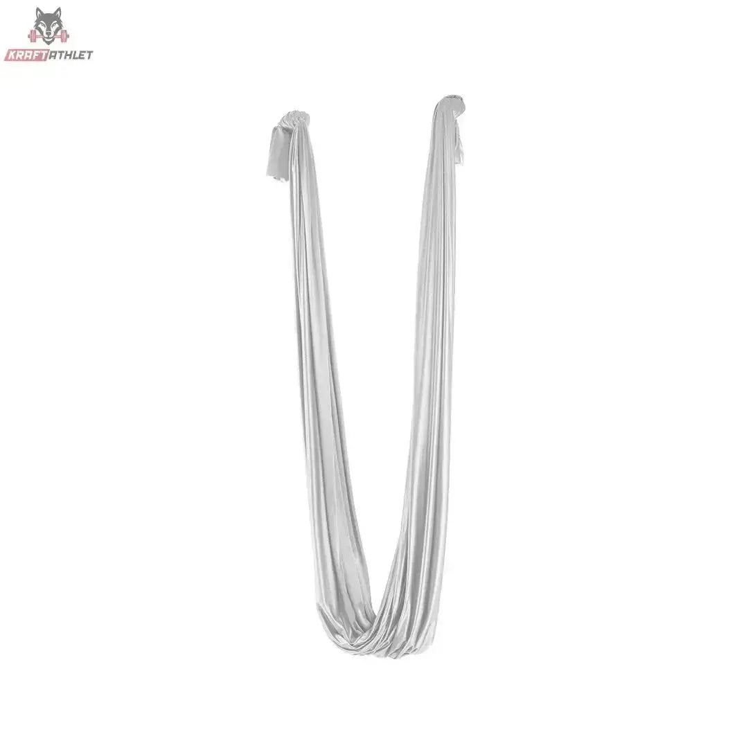 tiguar aerial hammock 6 m - grey