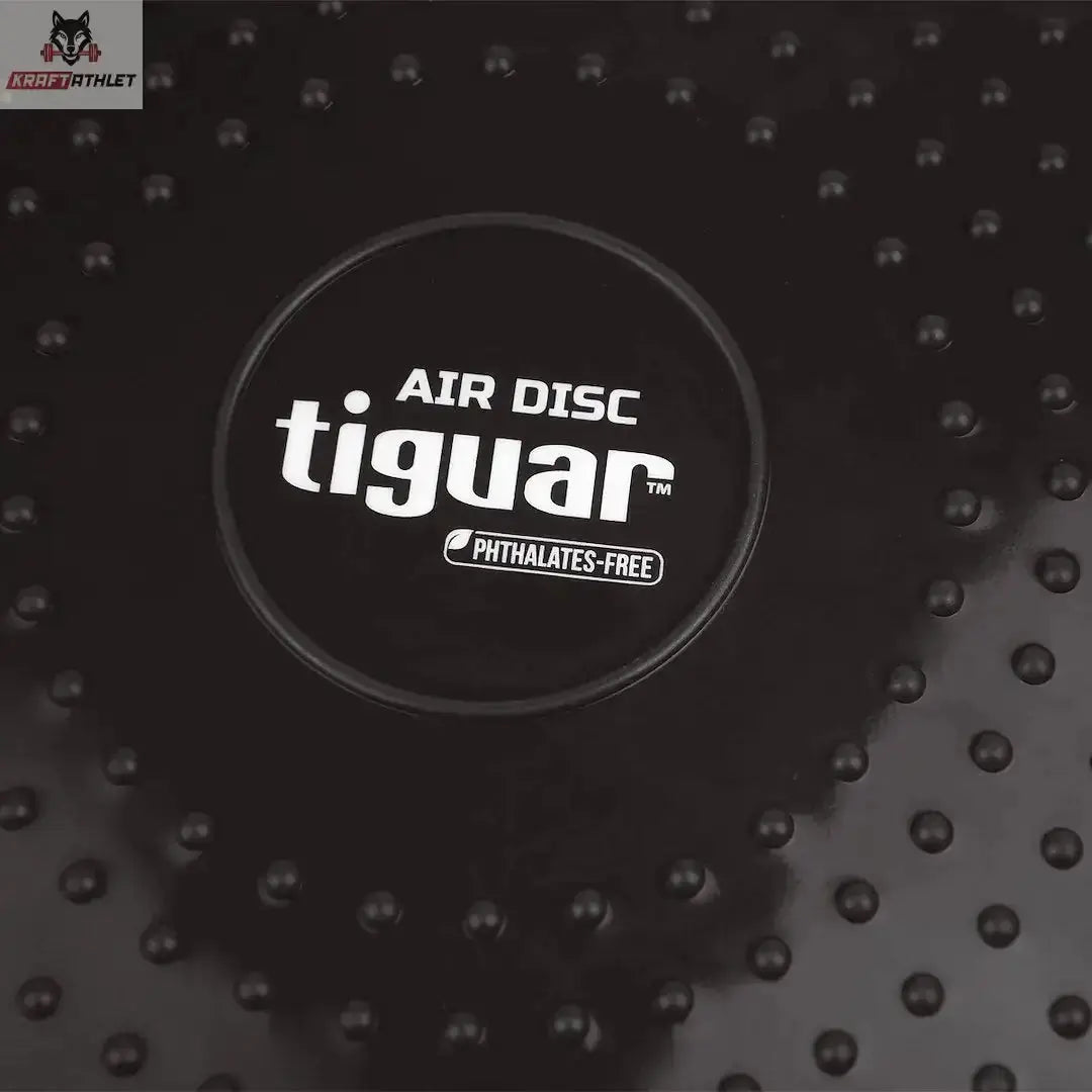 tiguar air disc (graphite)