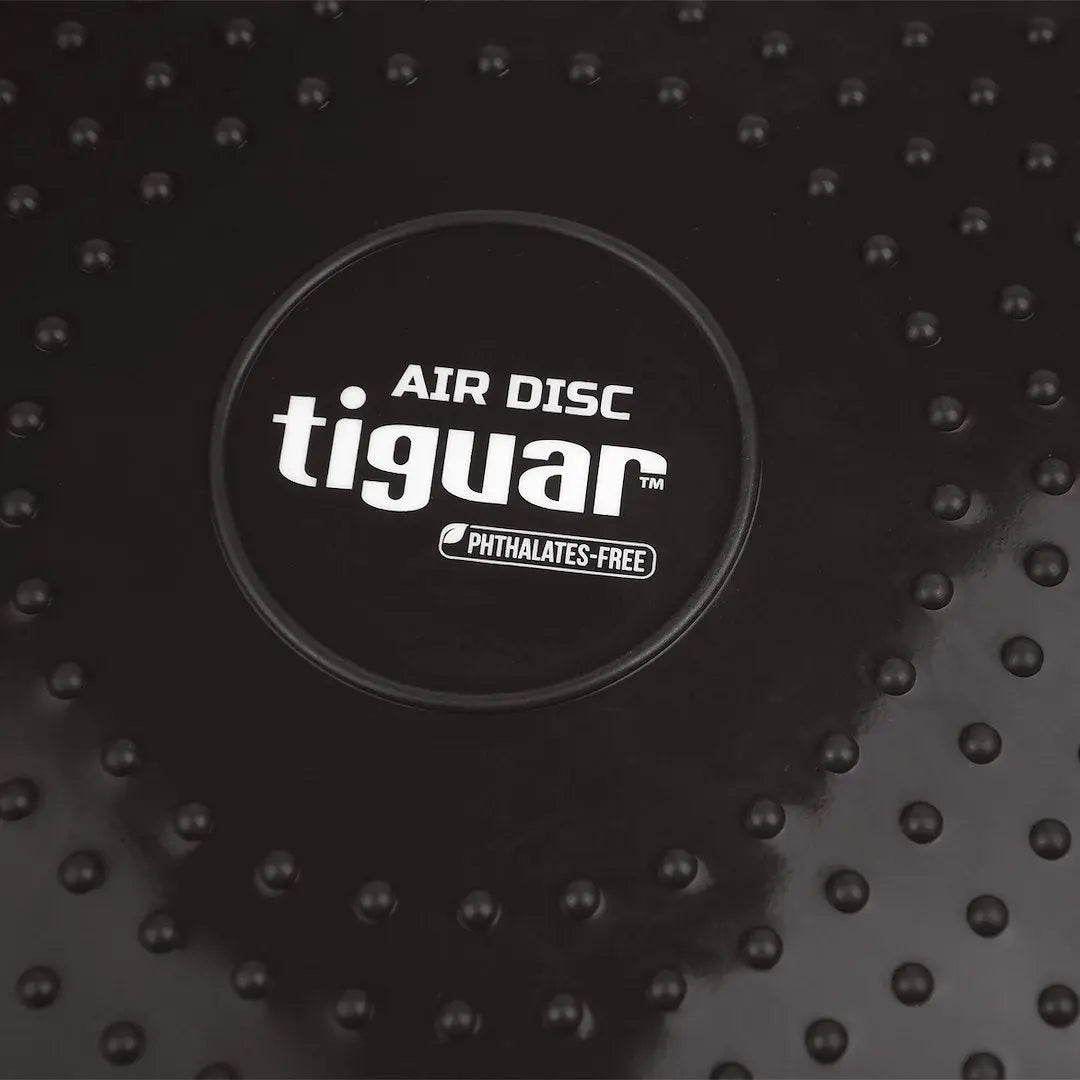 tiguar air disc (graphite)
