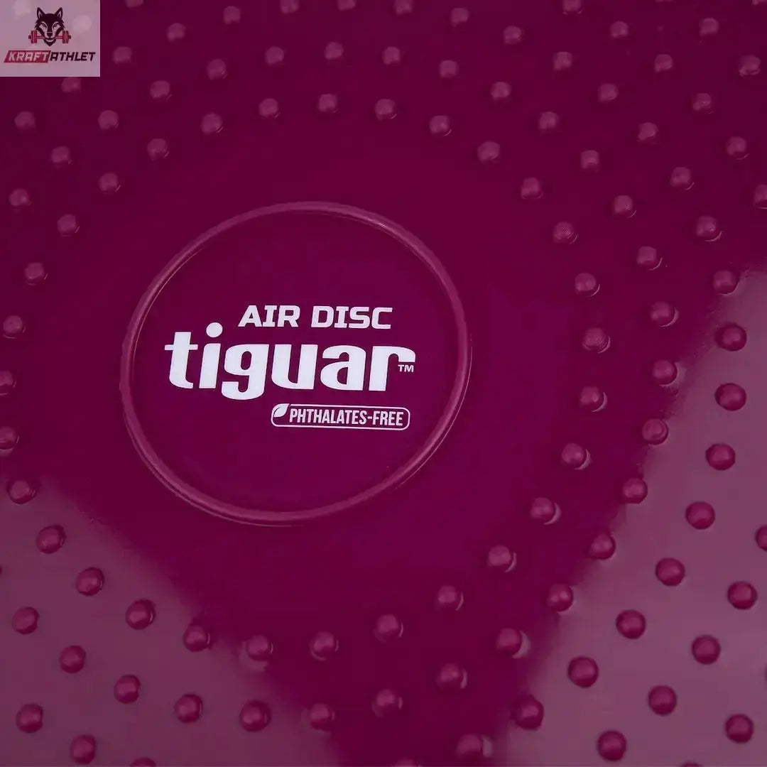 tiguar air disc (purple)