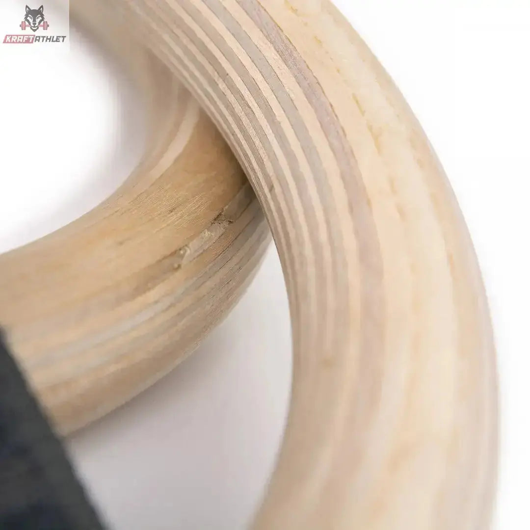 tiguar alfa gymnastic rings