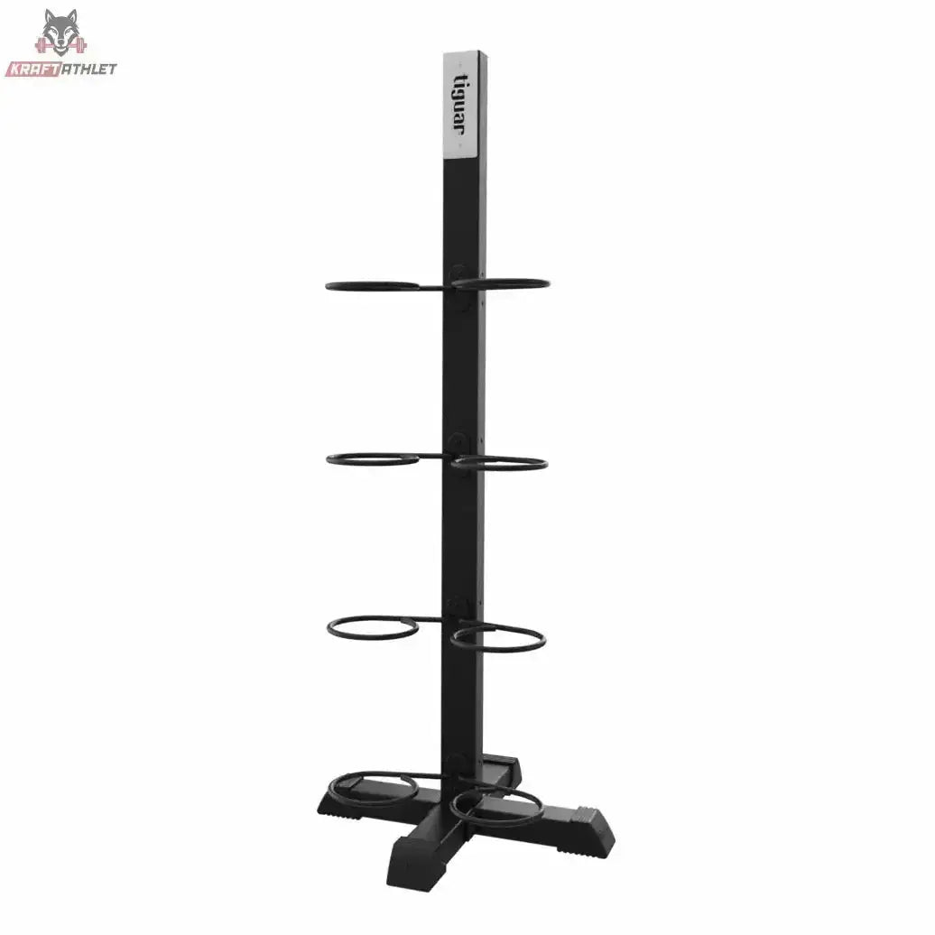 tiguar ball rack 8 pcs