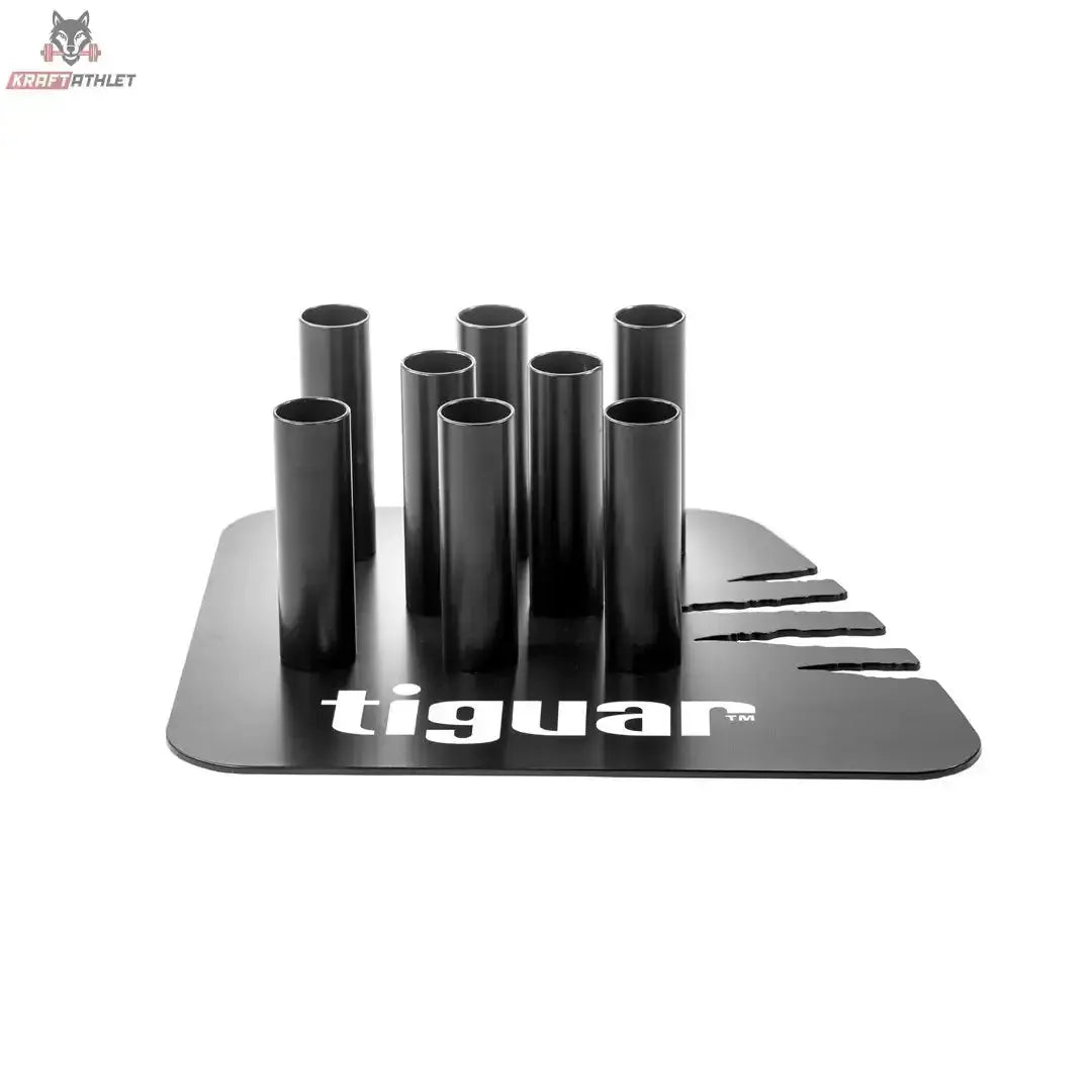 tiguar bar rack