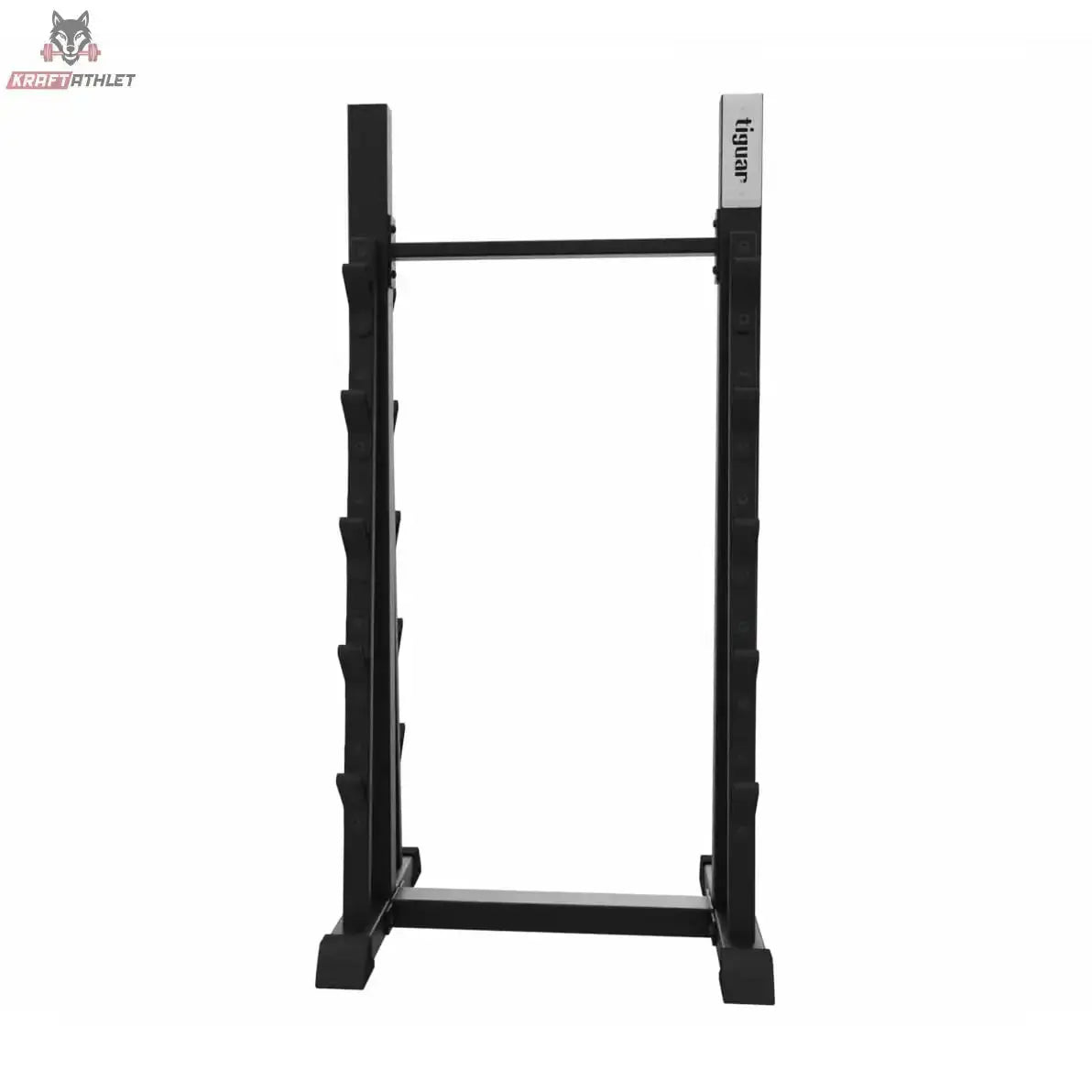 tiguar barbell rack 10 pcs