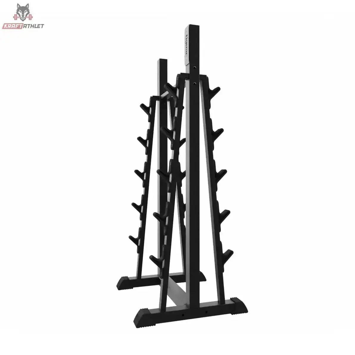 tiguar barbell rack 10 pcs