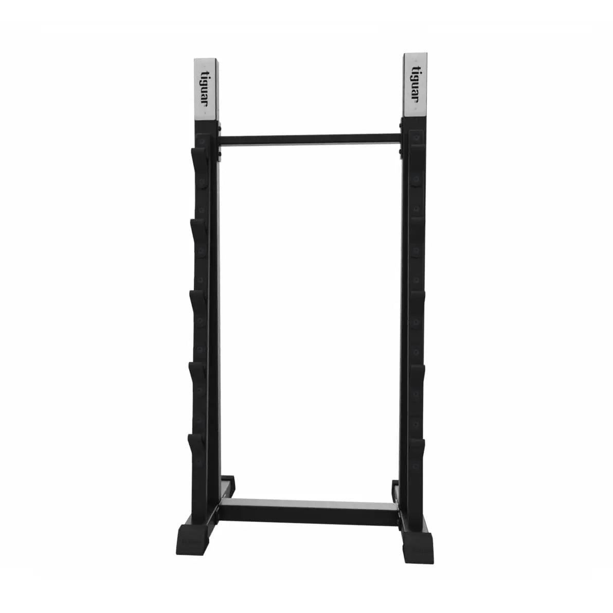 tiguar barbell rack 5 pcs