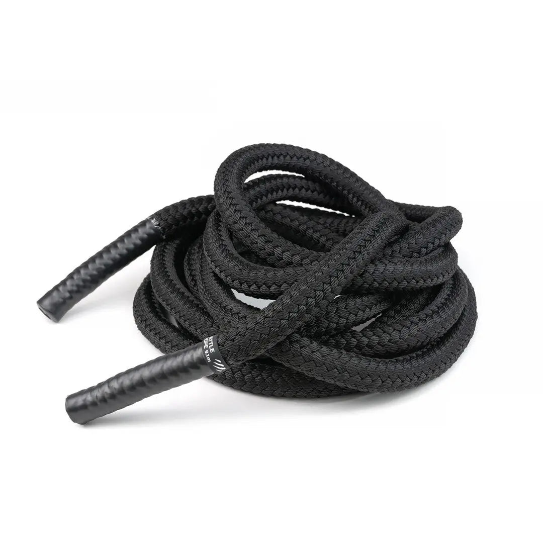 tiguar battle rope 1.5"x30' (3.8cm x 9.1m) V2