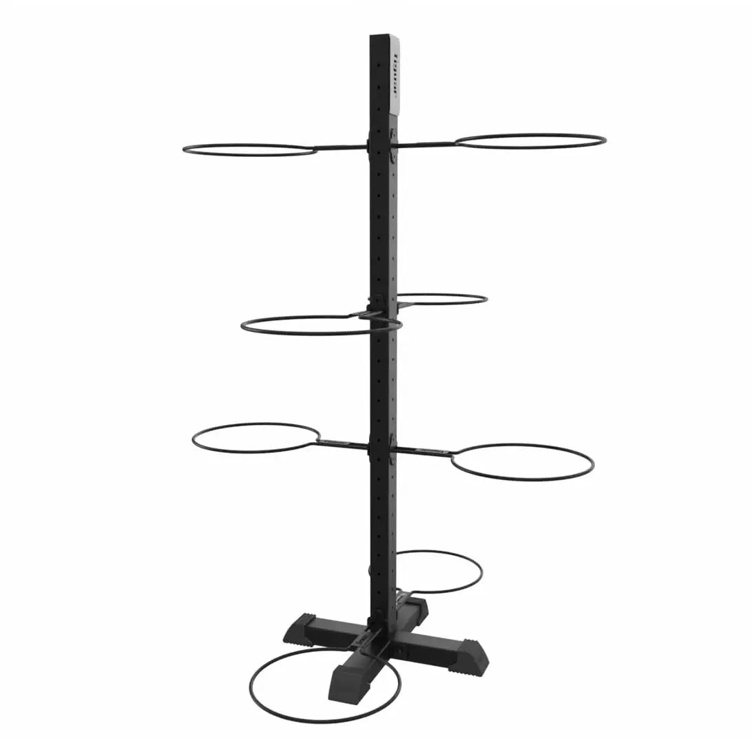 tiguar bodyball rack 8 pcs