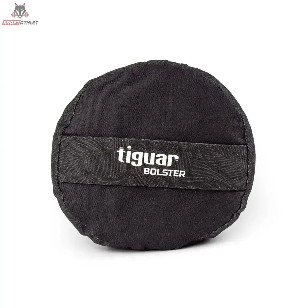 tiguar bolster - graphite