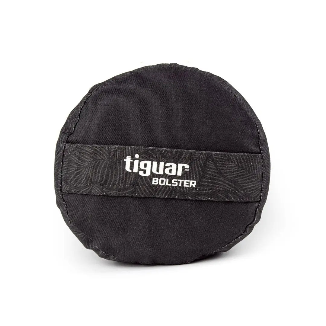 tiguar bolster - graphite