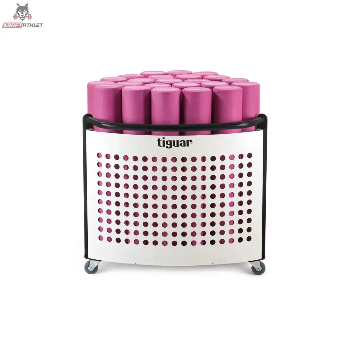 tiguar brave line equipment storage unit