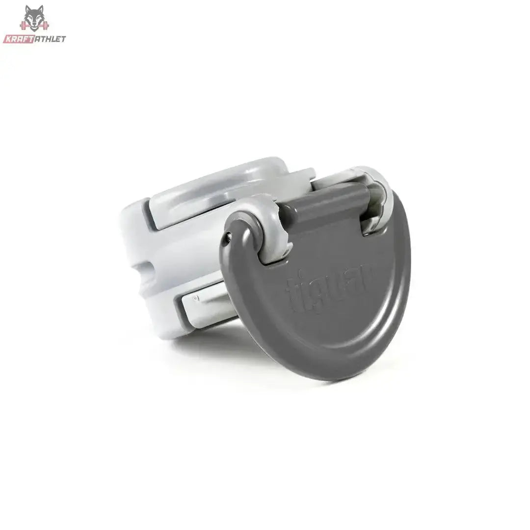 tiguar clippers power gym butterfly version