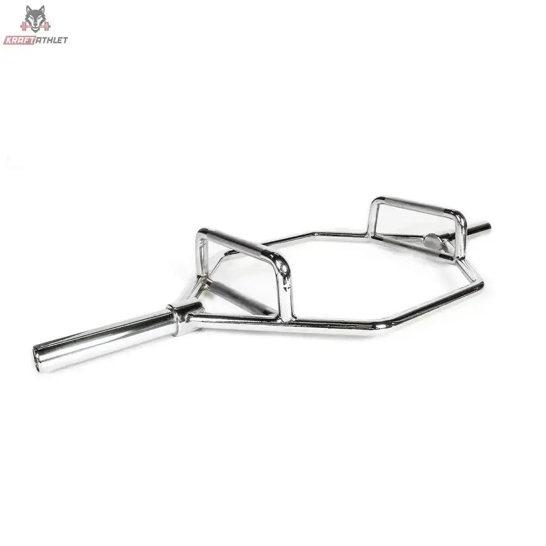 tiguar hex bar