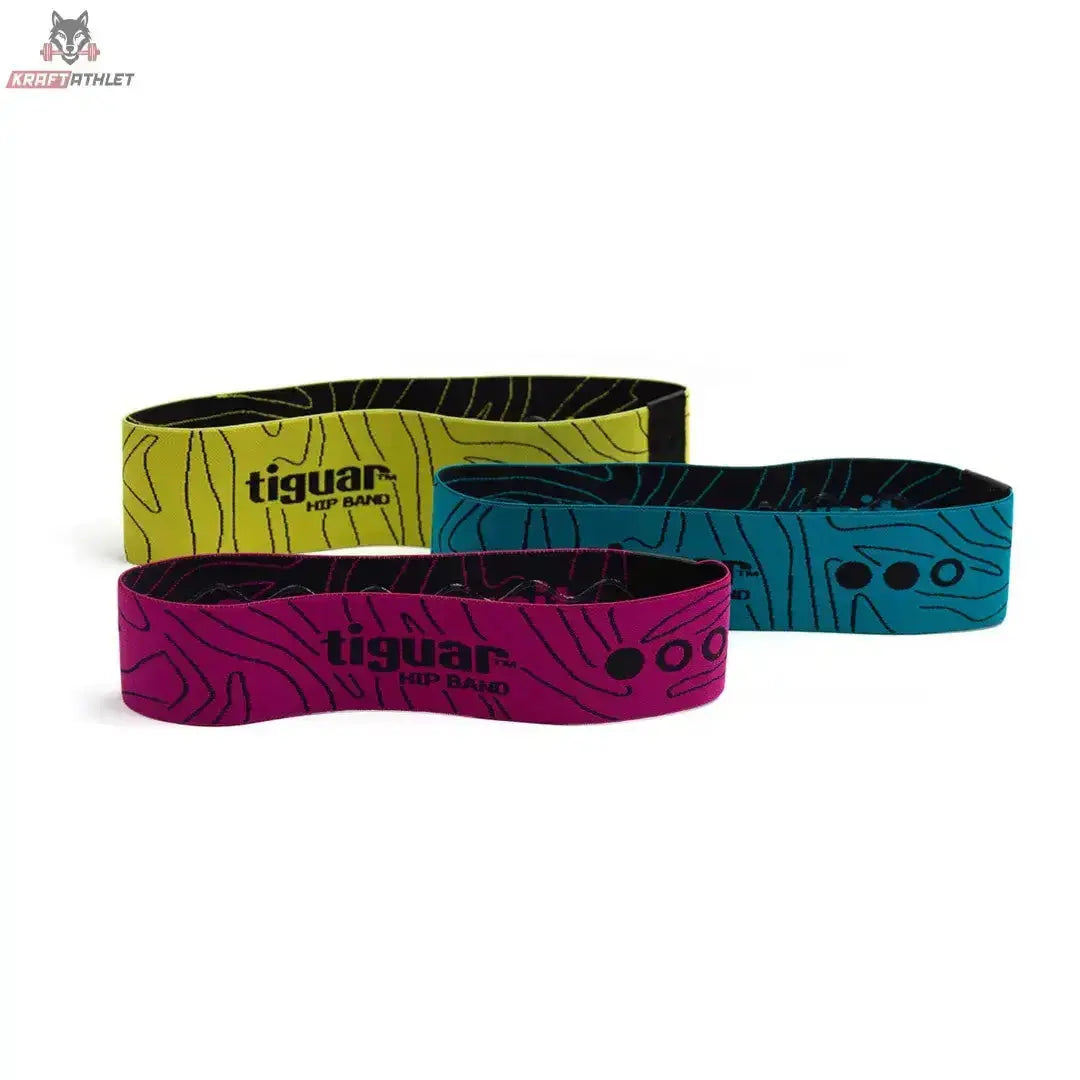 tiguar hip bands L