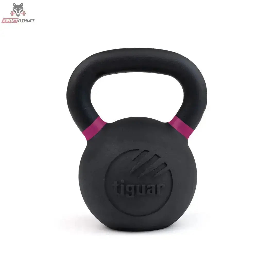 tiguar kettlebell RAW 24kg V2