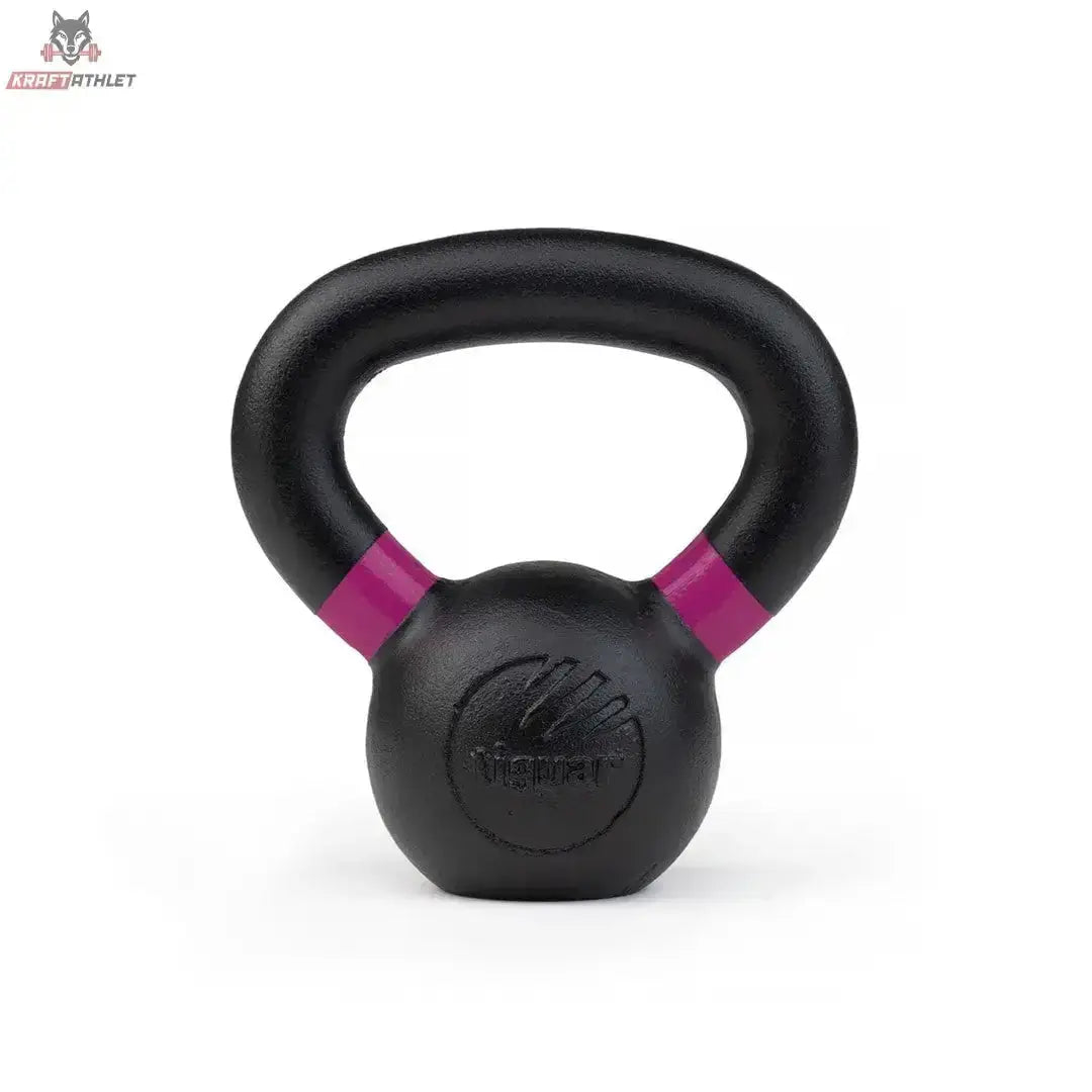 tiguar kettlebell RAW 4kg V2