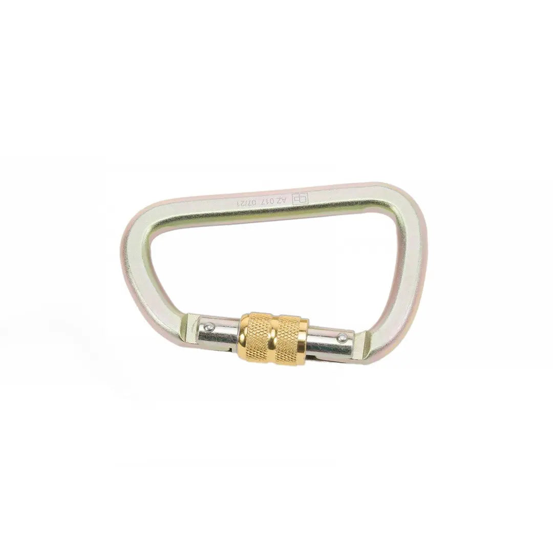 tiguar large carabiner